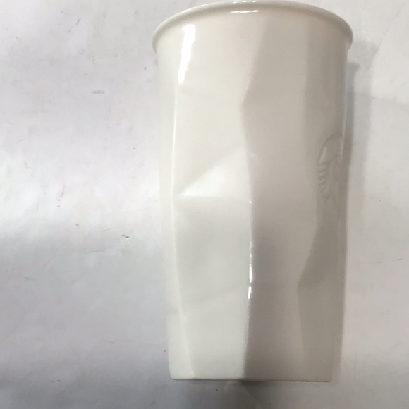 Siren ceramic Starbucks cup 10 oz - Picture 6 of 9
